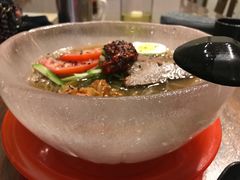 冰碗-屯屯面(海尔路店)