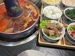-咏江南·苏式火锅·苏州评弹(观前街店)