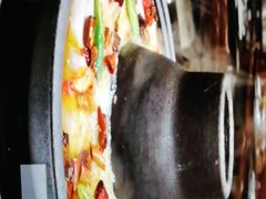 酸菜白肉火锅-百味源炭火烤翅 ·夜市大排档(酒仙桥店)