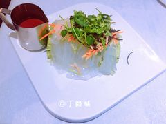 东北大拉皮-北李妈妈菜·海肠捞饭(高新万达店)