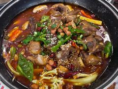 -88号小吃店·经典云南菜·地道纳西美食