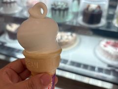 -DQ·蛋糕·冰淇淋(科华王府井店)