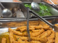 -乔波食品(杜桥中心菜场店)