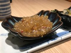 -歌行灯日本料理(伊势丹店)