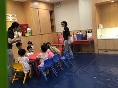 -金宝贝早教(万象城校区)