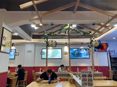 大堂-八二小区抄手(三友路店)