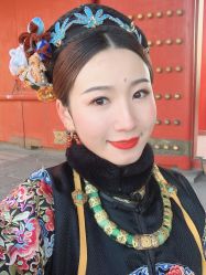 点击看大图 -美云庭古装·格格服汉服·京城旅拍(北京店)