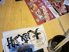 -鹤龟料理店(时代天街店)