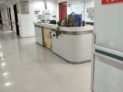 -上海市长宁区天山中医医院