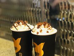-BeauTea水仙(coco park店)