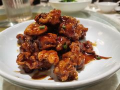 -柒园·三十年创意杭帮菜(龙湖滨江天街店)