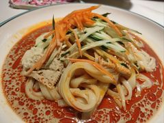 -燕兰楼·清真西北融合菜(亚运村店)