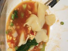 -秦园陕西手工面馆(番禺节能科技园店)