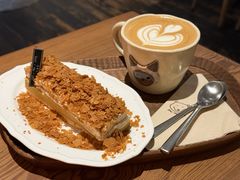 -三目仓咖啡(贤南路店)