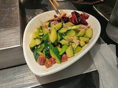 -橦橦小马扎烧烤 (传媒大学店)