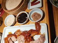 -青年公社烤鸭(滨湖银泰店)