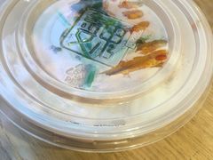 -魏家凉皮(大雁塔南广场餐厅)