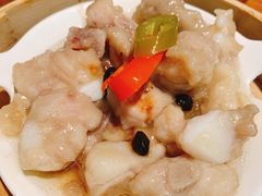 -如轩·海鲜砂锅粥·潮汕菜(海珠店)
