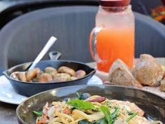 -BROWNSTONE布朗石西班牙餐厅(富城店)