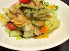 蔬菜沙拉-钱塘宴(东站西子国际店)