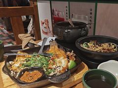 -云海肴·汽锅鸡·云南菜(美罗城店)