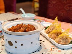 -点都德(广州白云山景区南门店)