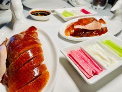 -金鸭季·臻品餐厅(欢乐海岸购物中心店)