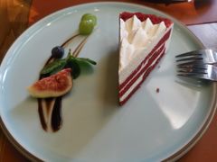 -Golden Lily河内巴黎法越料理餐厅(建国西路店)