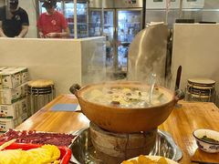 -洪大厨鸡煲(福田店)