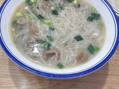 -老闽味沙茶面·姜母鸭(传承35年曾厝垵店)