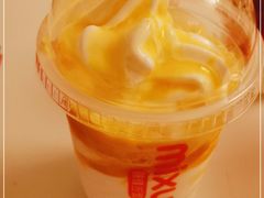 -蜜雪冰城(四惠东店)