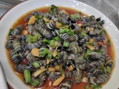 -红灯笼龙凤饭店(宁波老字号店)