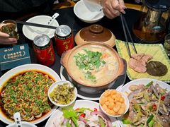 -皮蛋弟砂锅店(总店)