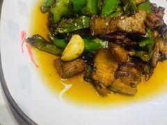 -老奶奶私房菜(天台里街店)