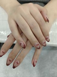 -斯馨·健康美甲美睫