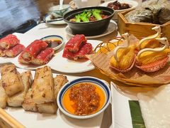 -粤食堂(天津和悦汇店)
