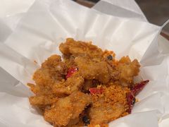 -新旺茶餐厅(嘉里城店)