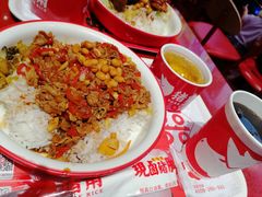 -猪角·闽南猪脚饭(上梅林店)