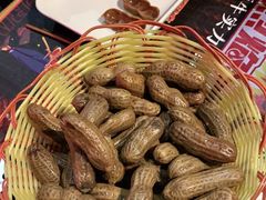 -木屋烧烤(白石洲店)
