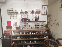 -云来集茶舍(国子监街店)