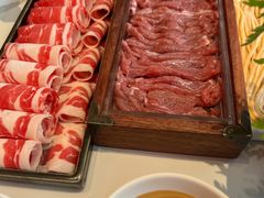 -蒙都43°9羊火锅(平庄店)