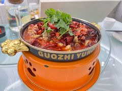 -3号仓库·创意中国菜(新世界城店)