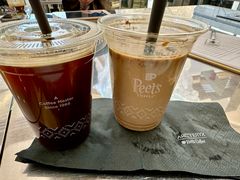 -大堂酒廊·富力丽思卡尔顿酒店