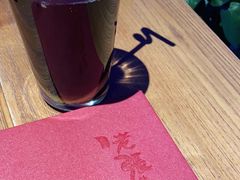 -老张牛肉面(天津万象城店)
