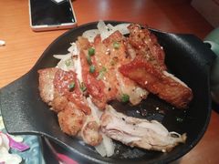 -仓桥家·焗寿司·锅物(光谷步行街店)