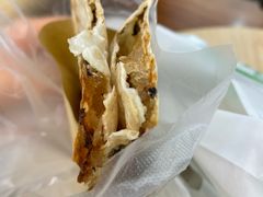 -梅干菜扣肉饼(钱局店)