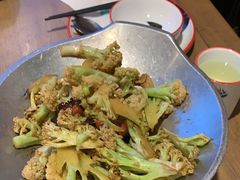 -新白鹿餐厅(城西银泰城店)