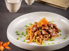 -彩丰楼·中餐厅(国家会展中心上海洲际店)