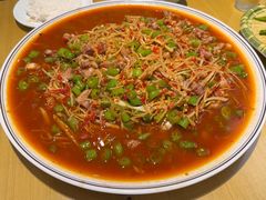 -易老九江湖菜(北滨一路店)