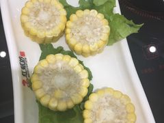 -红菇坊鲜汤火锅(北站店)